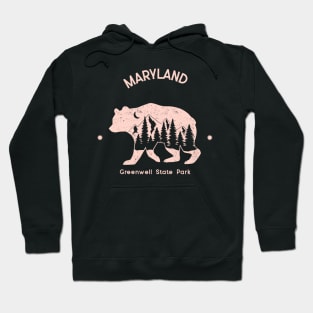 Greenwell State Park Hoodie